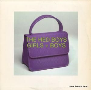HED BOYS girls and boys LUS005