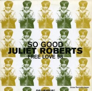 ꥨåȡС so good / free love 98 74321554001