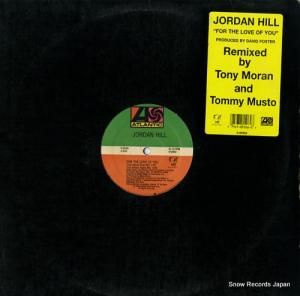 硼󡦥ҥ for the love of you 0-85506