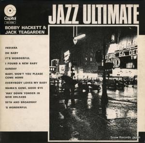 ܥӡϥåȡåƥǥ jazz ultimate 052-81005