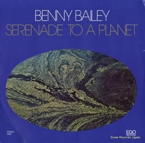 ٥ˡ٥꡼ serenade to a planet EGO4004