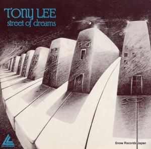 トニー・リー street of dreams LAM102