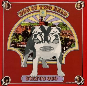 ƥ dog of two head NSPL18371