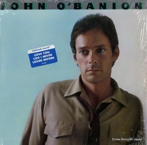 󡦥Х˥ john o'banion 6E-342