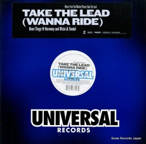 ܡ󡦥󡦥ϡˡ take the lead (wanna ride) B0006746-11