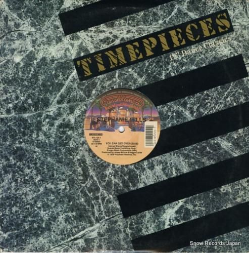 ステファニー・ミルズ you