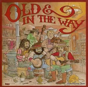 ɡɡ󡦥 old and in the way SH-3746