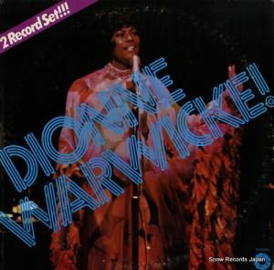 ǥ̡å dionne warwicke! SPX-6000