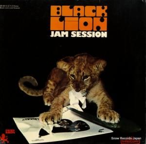 V/A black lion jam session 28431-5-Z/1-2