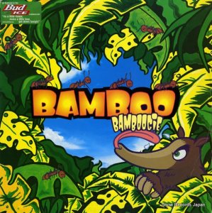 BAMBOO bamboogie 724389479966