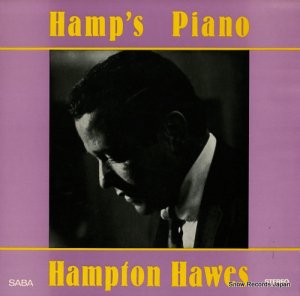 ϥץȥ󡦥ۡ hamp's piano SB15149ST