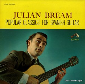 ꥢ󡦥֥꡼ popular classics for spanish guitar LSC-2606