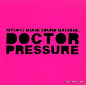 ޥޥߡɡޥ doctor pressure BFD017
