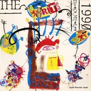 V/A the brits 1990 (dance medley) PT43566