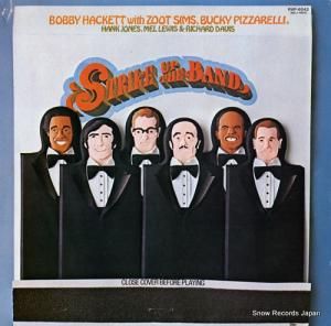 ܥӡϥåȡȡॺ strike up the band RVP-6042