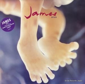 JAMES seven 510932-1