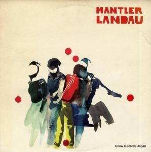 ޥȥ顼 landau TOM39