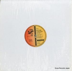 åȡƥ󡦥٥ lovely thang / gotta get yo' groove on GW3031