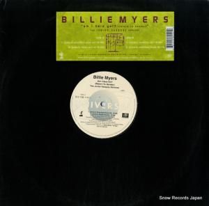 ビリー・マイヤーズ am i here yet? (return to sender) the junior vasquez remixes 012158114-1