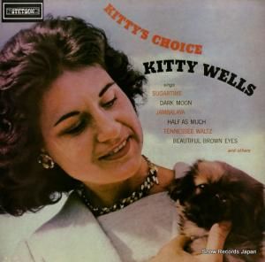 ƥ륺 kitty's choice HAT3018