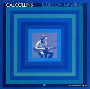 롦 blues on my mind CJ-95