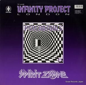 THE INFINITY PROJECT psychotools SPIRITZONE4003