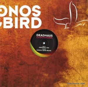 DEADMAU5 clockwork SONGBIRD223-012"