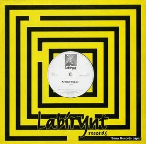 RAINFOREST mystery LBR06