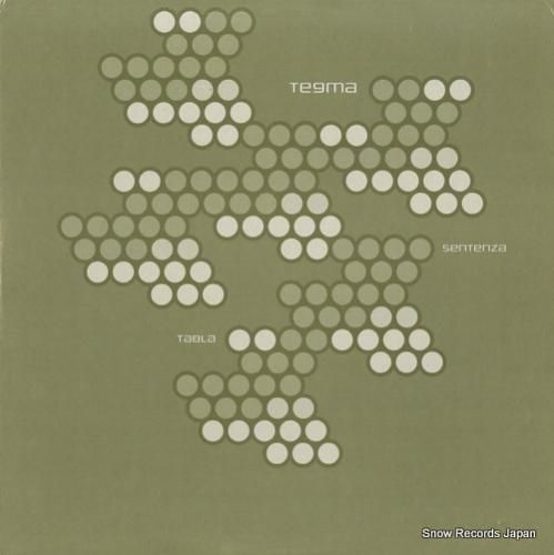 テグマ sentenza /