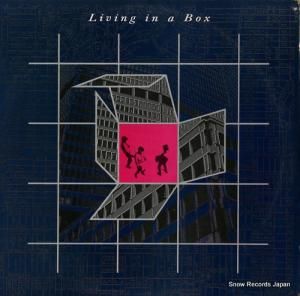 ӥ󥰡󡦥ܥå living in a box 4V943119