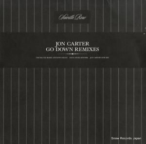 󡦥 go down remixes SROW003X