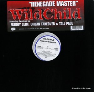 WILDCHILD renegade master UL021