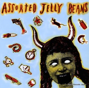 ƥåɡ꡼ӡ assorted jelly beans 78760-1