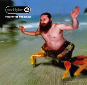 WAT TYLER the fat of the band SEEP025LP