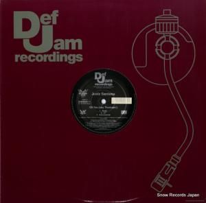 ۥء󥿥 oh yes (aka postman) / shottas B0006062-11