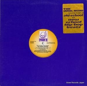 ԡץ쥹 the unreel record MXN-3002
