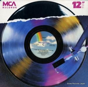ƥեˡ i think wee're alone now MCA-23793