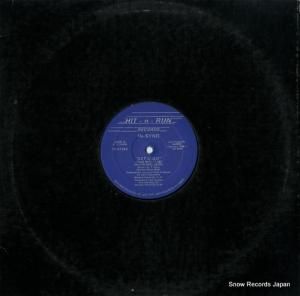 IN-SYNC let-u-go TC-51262