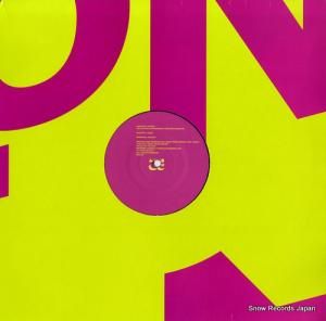 NARCOTIC SYNTAX calculated extravagant licentiousness ep PERL39
