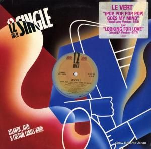 С (pop, pop, pop, pop) goes my mind 0-86780