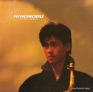 ¼ i'm hironobu 28AH2007