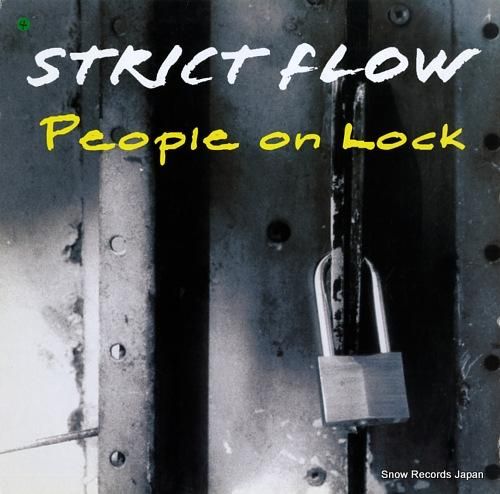 STRICT FLOW peo