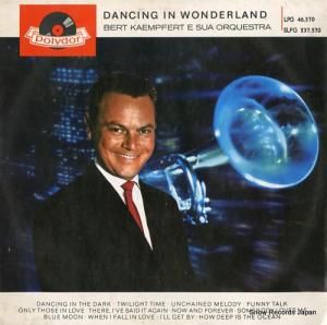 ٥ȡץե dancing in wonderland LPG46.370/SLPG237.570