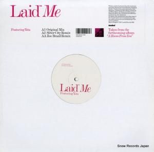 LAID me LOAD113