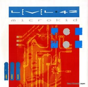 ٥42 micro-kid POSPX643