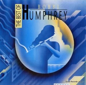 ボビー・ハンフリー the best of bobbi humphrey B180503