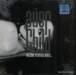 󡦥㥤 welcome to the real world 921537-0