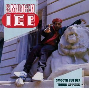 SMOOTH ICE smooth but def / trunk of funk MCA12-53941