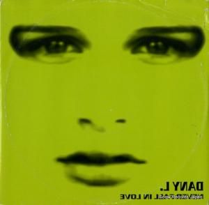 DANY L. never fall in love MGL3001