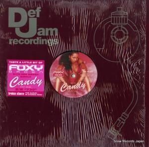 フォクシー・ブラウン candy 314588738-1